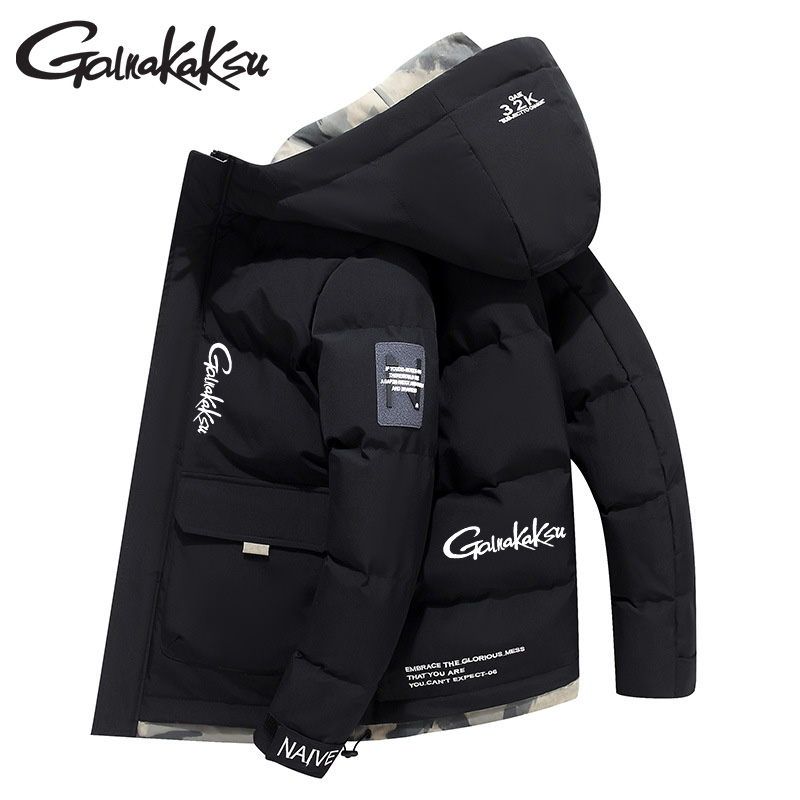 Fishing Jacket Waterproof - Nuevo deporte al aire libre Otoño
