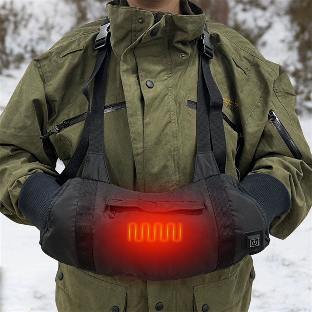 Fishing Gloves - Guante de Control de temperatura de