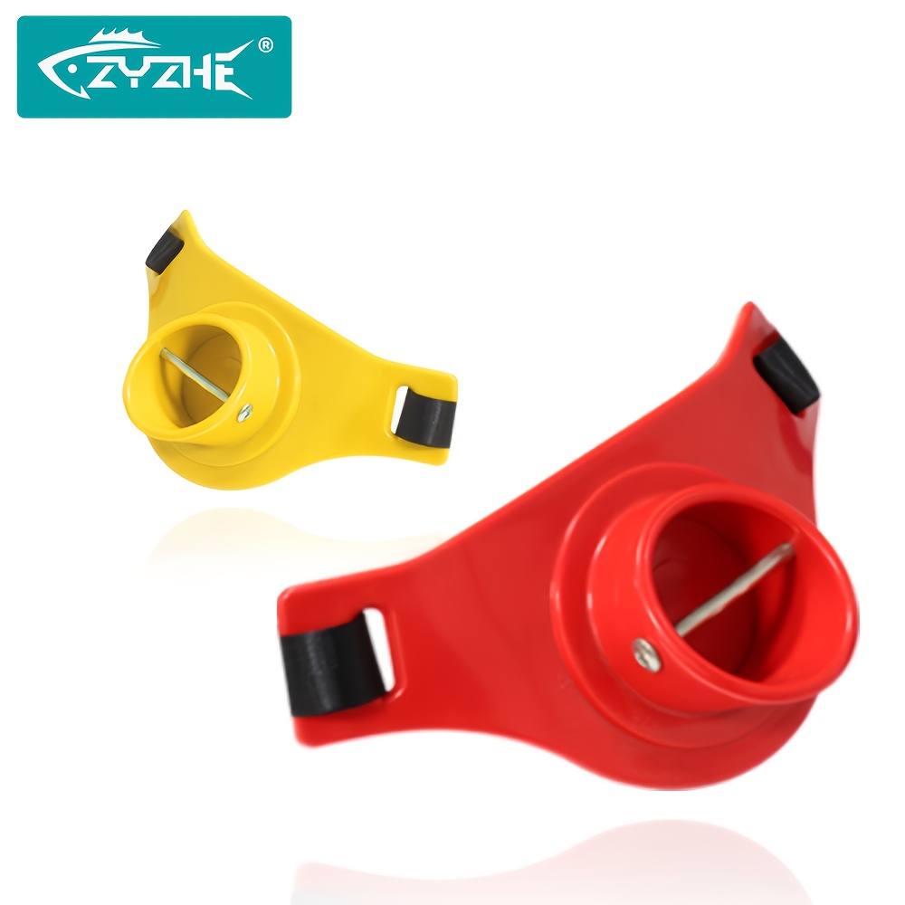 Fishing Belt - Cinturón de Pesca ZYZHE de 1