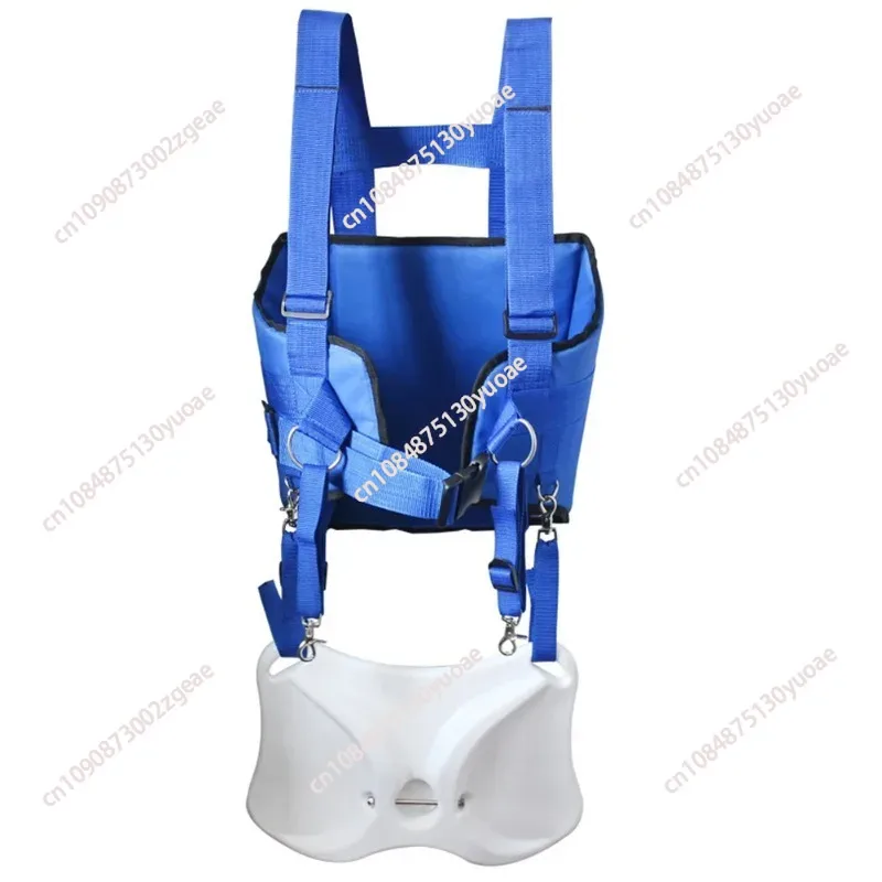 Fishing Vest - Chalecos de pesca profesionales con cinturón
