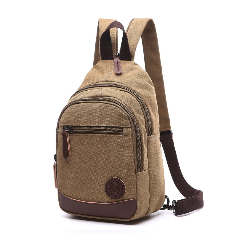 Fishing Belt - Bolso Táctico de Hombro, Mochila de