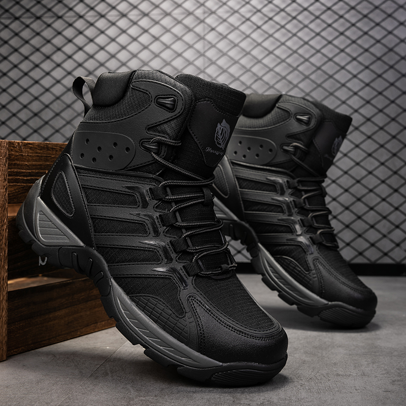 Botas de Entrenamiento de Comb - Fishing Boots reseña y precio