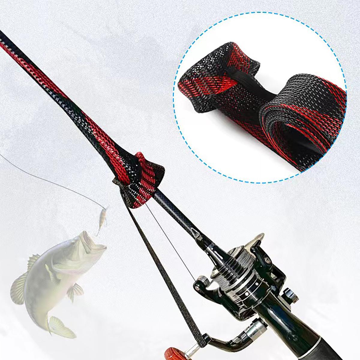 Funda protectora de punto para - Fishing Gloves reseña y precio