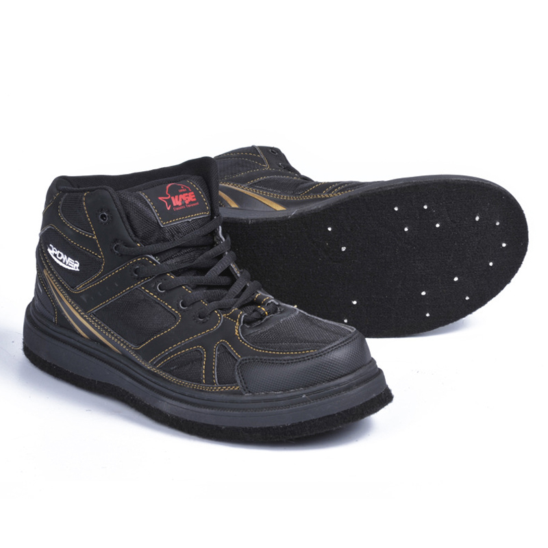 Zapatos de Pesca en Roca para  - Fishing Waders reseña y precio