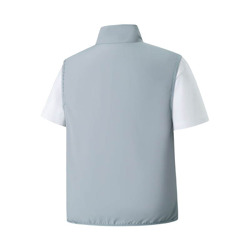 Chaleco Ultrafino sin Mangas c - Fishing Vest reseña y precio
