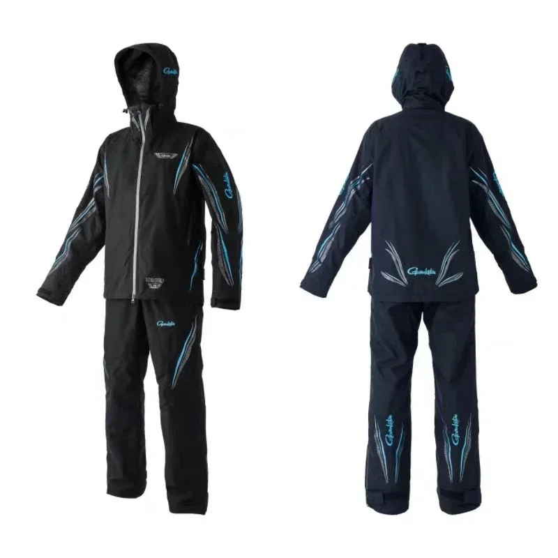 Ropa de pesca de invierno para - Fishing Jacket Waterproof reseña y precio