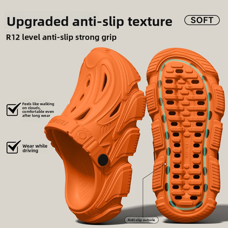 Sandalias Antideslizantes con  - Fishing Waders reseña y precio