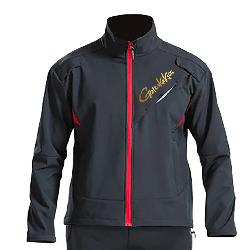 Ropa de pesca impermeable para - Fishing Jacket Waterproof reseña y precio