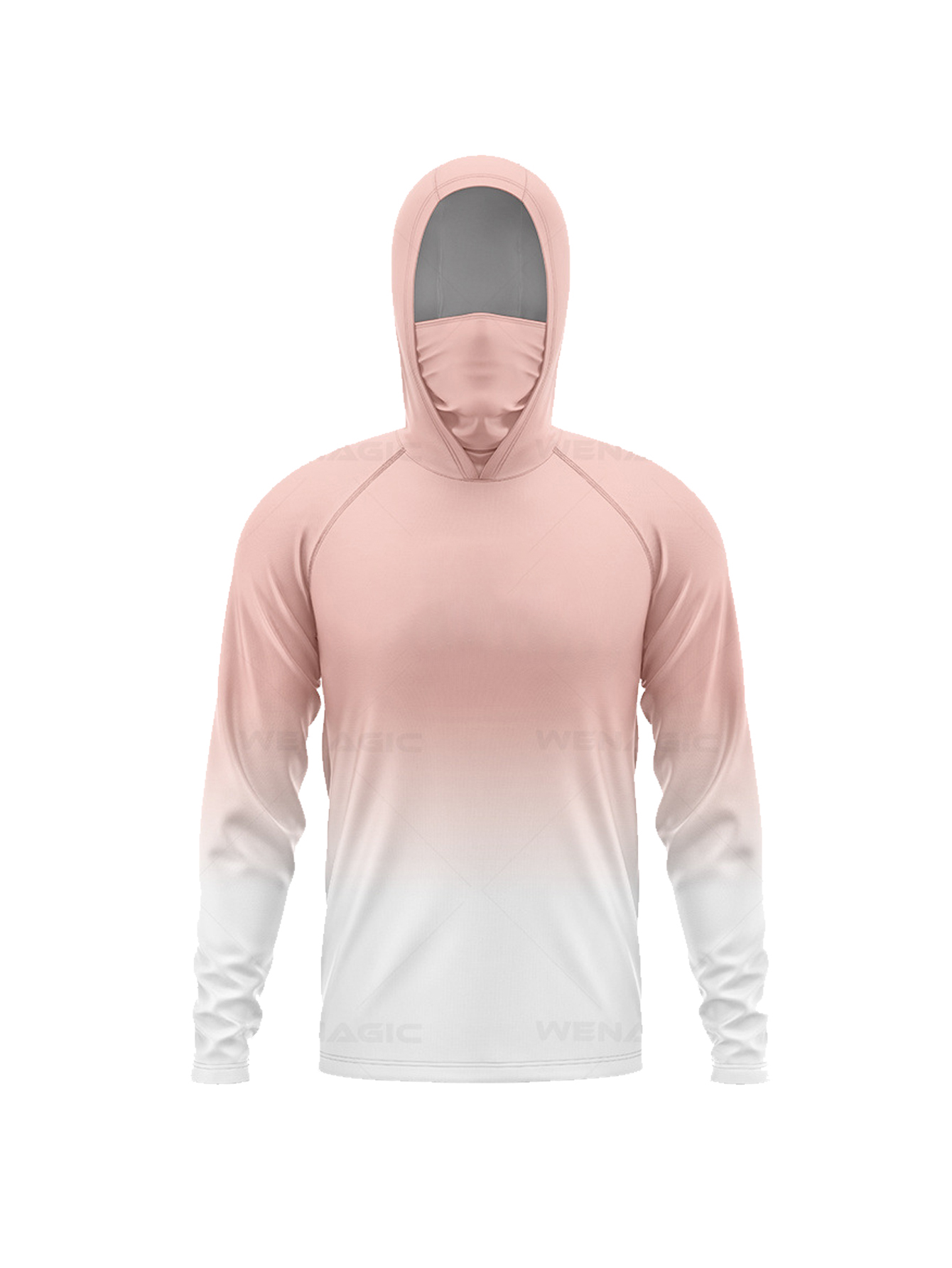 Camisetas de Pesca con Capucha - Fishing Shirt Uv Protection reseña y precio