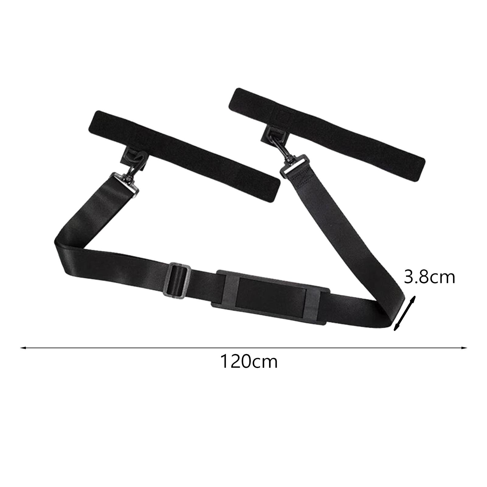 Cinturón portátil para caña de - Fishing Belt reseña y precio
