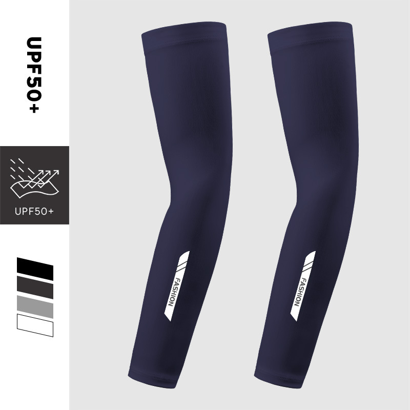 Mangas de brazo solares UV de  - Fishing Gloves reseña y precio