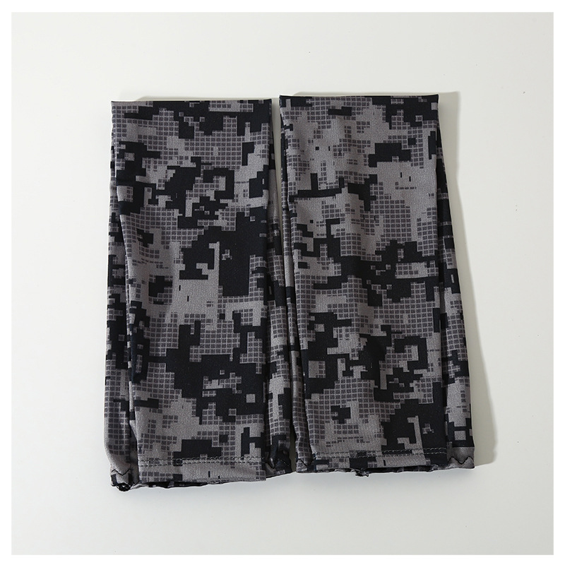 Manga de brazo Solar Uv para h - Fishing Gloves reseña y precio