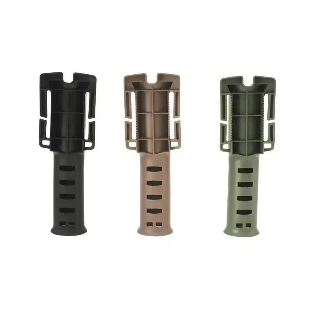 Estante de cañas rápidas multi - Fishing Belt reseña y precio
