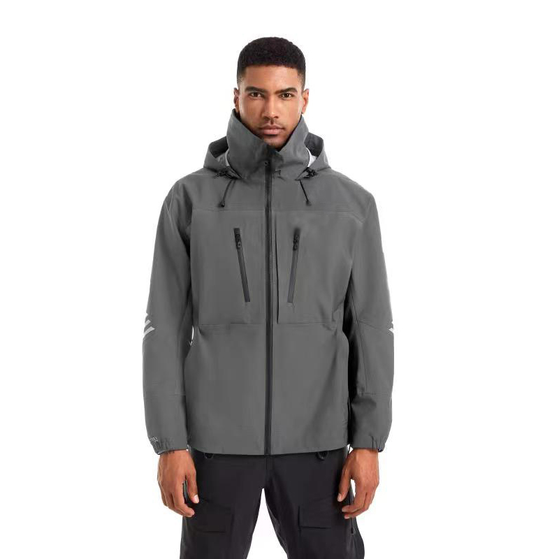 Chaqueta deportiva impermeable - Fishing Jacket Waterproof reseña y precio