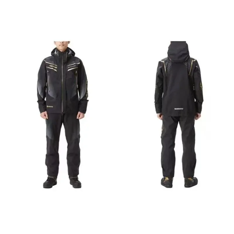 Precio de liquidación 2XL 3XLN - Fishing Jacket Waterproof reseña y precio