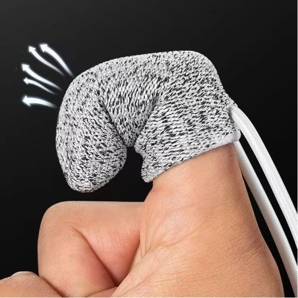 Guantes de pesca antideslizant - Fishing Gloves reseña y precio