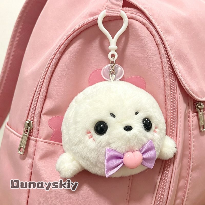 Muñeco de peluche de 10 cm de  - Fishing Vest reseña y precio