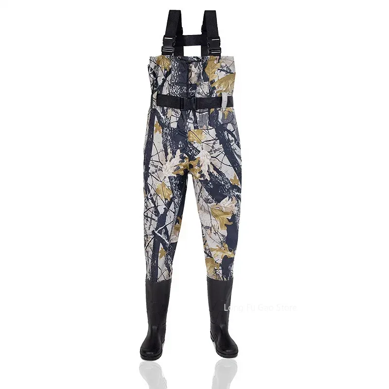 Botas de pesca, pantalones, mo - Fishing Waders reseña y precio