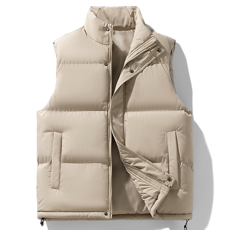 Chaleco de pesca con cuello le - Fishing Vest reseña y precio