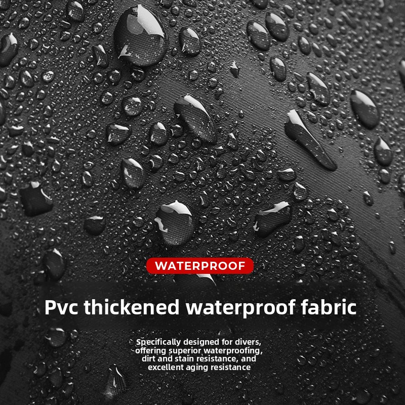 Pantalones de Pesca de PVC con - Fishing Waders reseña y precio