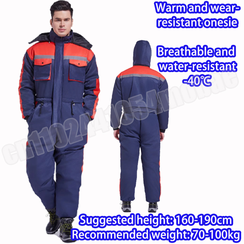 Chaqueta impermeable de invier - Fishing Jacket Waterproof reseña y precio