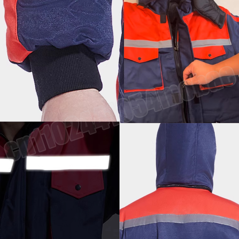 Chaqueta impermeable de invier - Fishing Jacket Waterproof reseña y precio