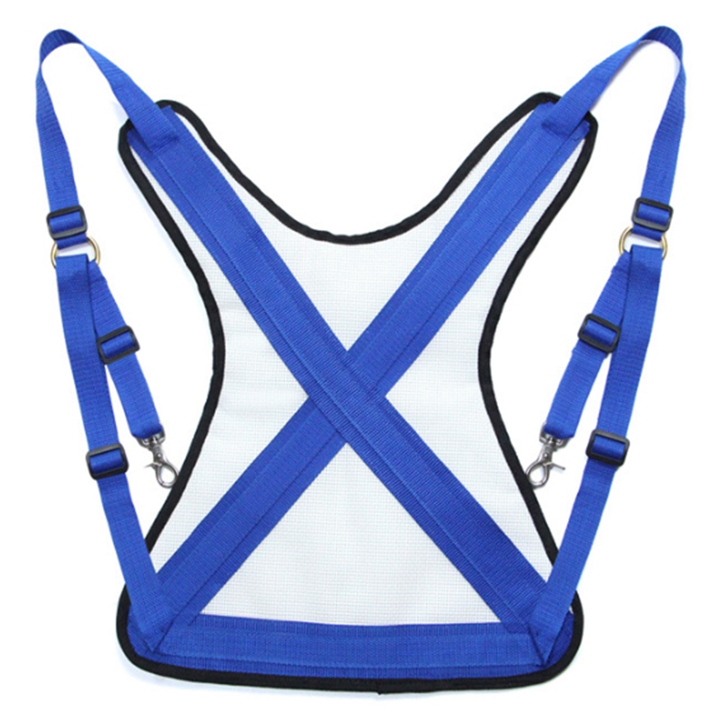 Nuevo Chaleco protector de cin - Fishing Vest reseña y precio