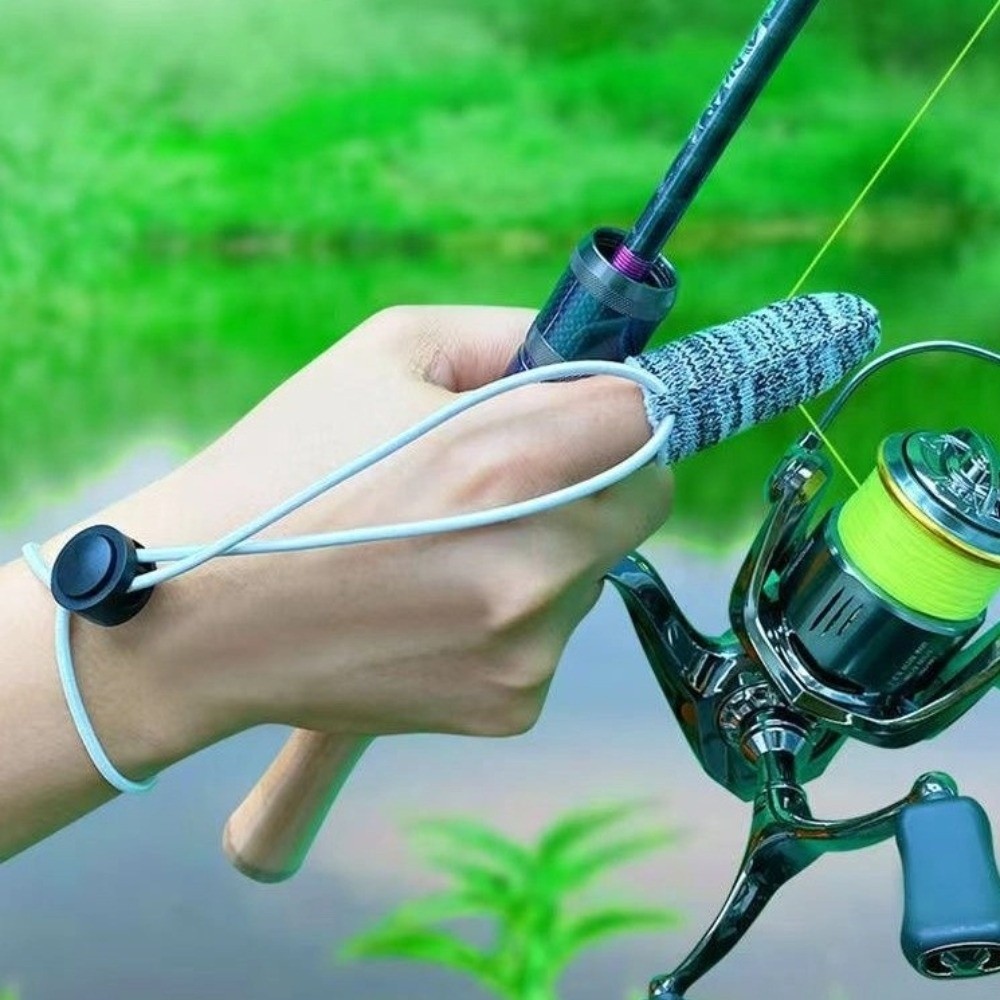 Guantes de Pesca Antideslizant - Fishing Gloves reseña y precio