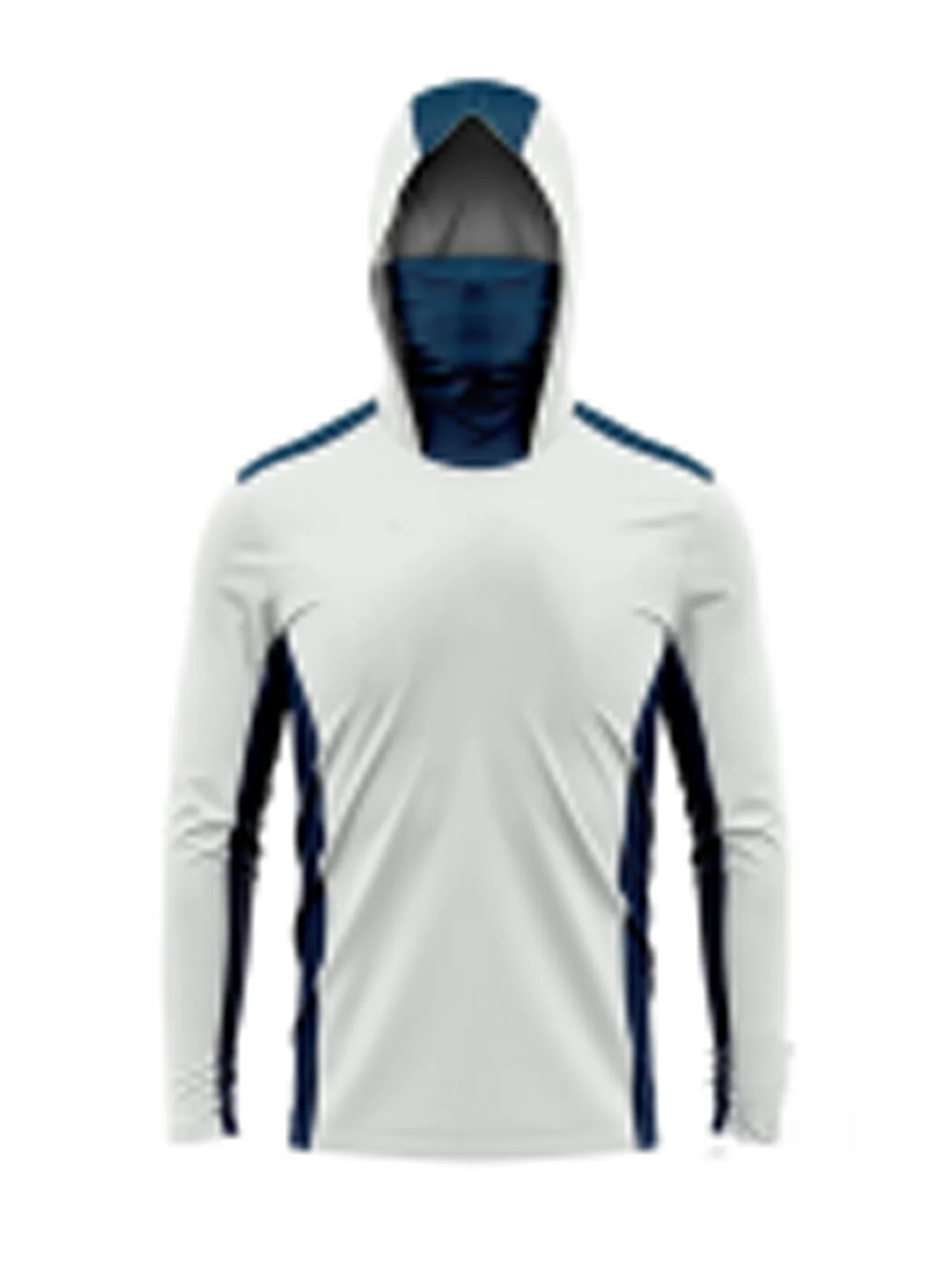 Sudadera con Capucha de Pesca  - Fishing Shirt Uv Protection reseña y precio