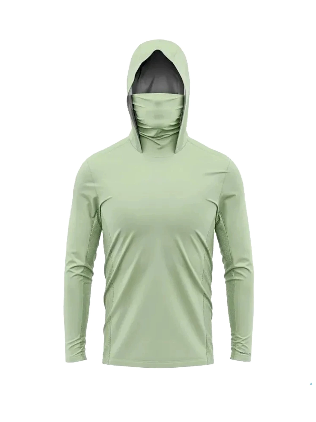 Sudadera con Capucha de Pesca  - Fishing Shirt Uv Protection reseña y precio