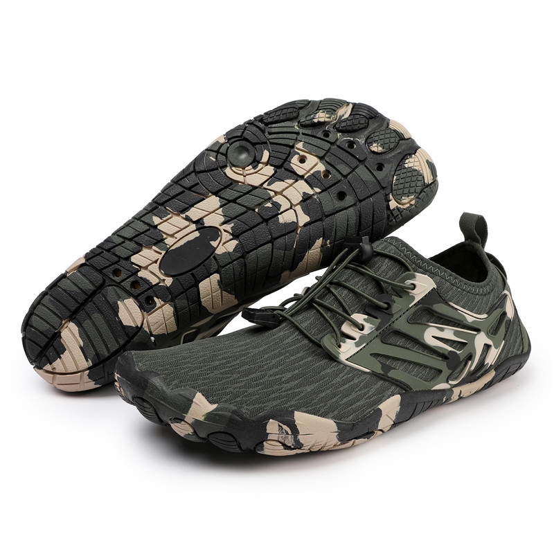 Zapatos para caminar en el agu - Fishing Waders reseña y precio