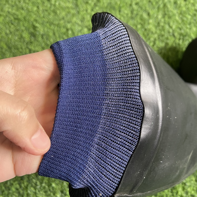 Botas de Lluvia Unisex de Goma - Fishing Boots reseña y precio