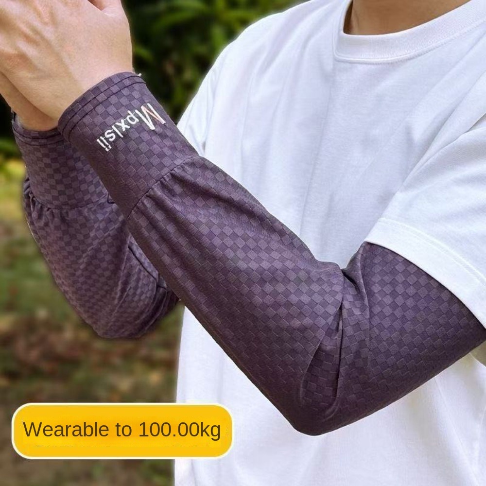 Mangas de protección para pesc - Fishing Gloves reseña y precio