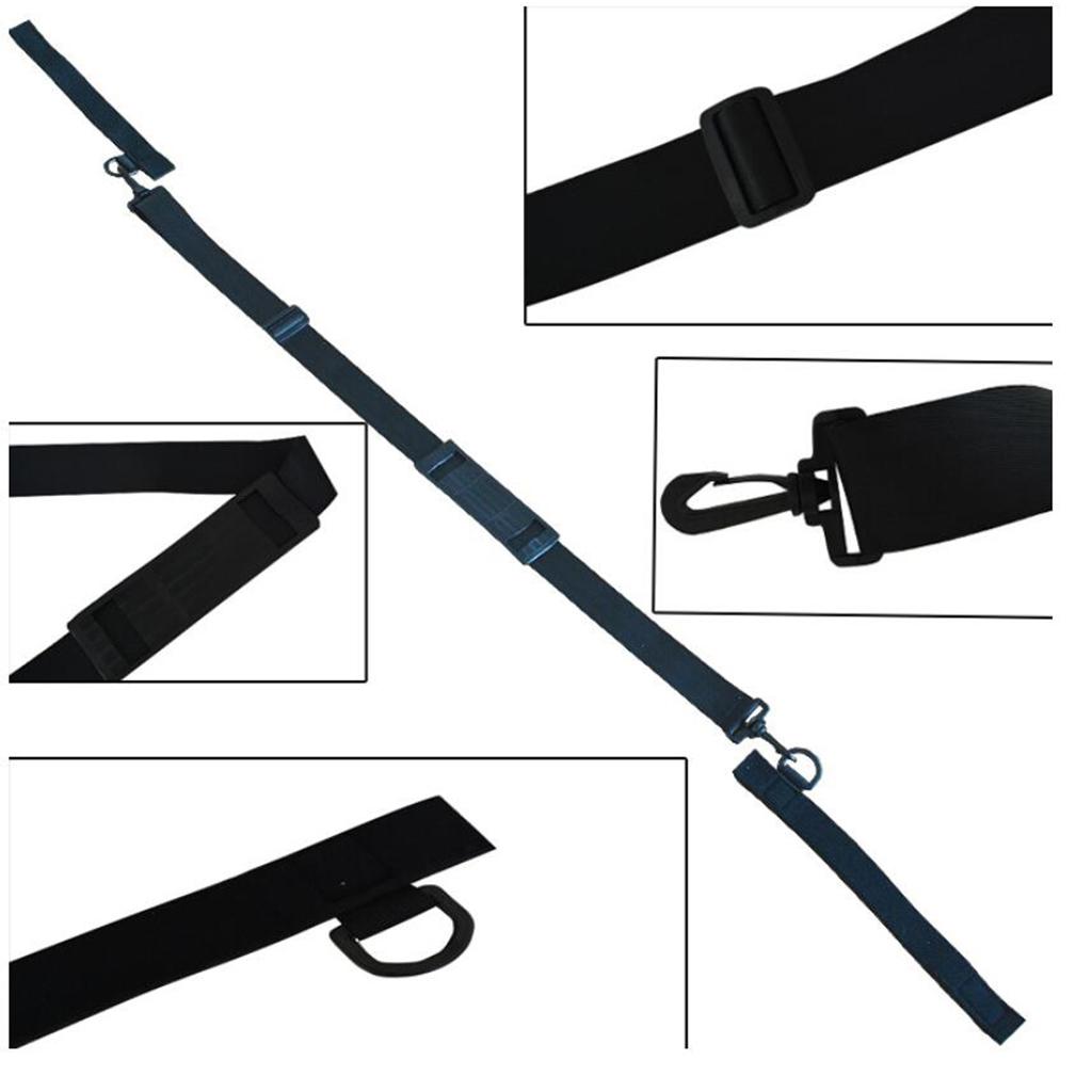Correa de Transporte para Caña - Fishing Belt reseña y precio