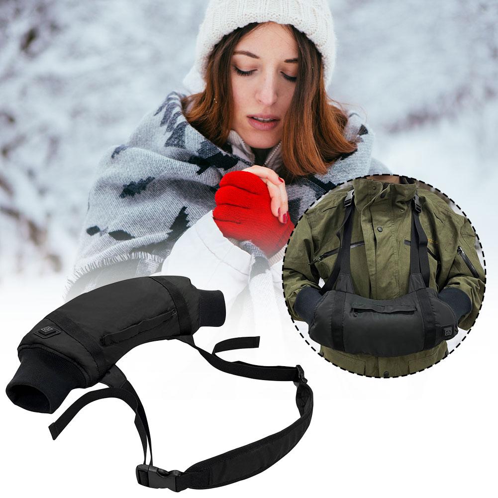 Guante de Control de temperatu - Fishing Gloves reseña y precio