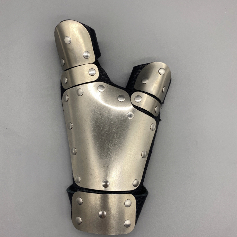Nuevo Protector de mano con pl - Fishing Gloves reseña y precio