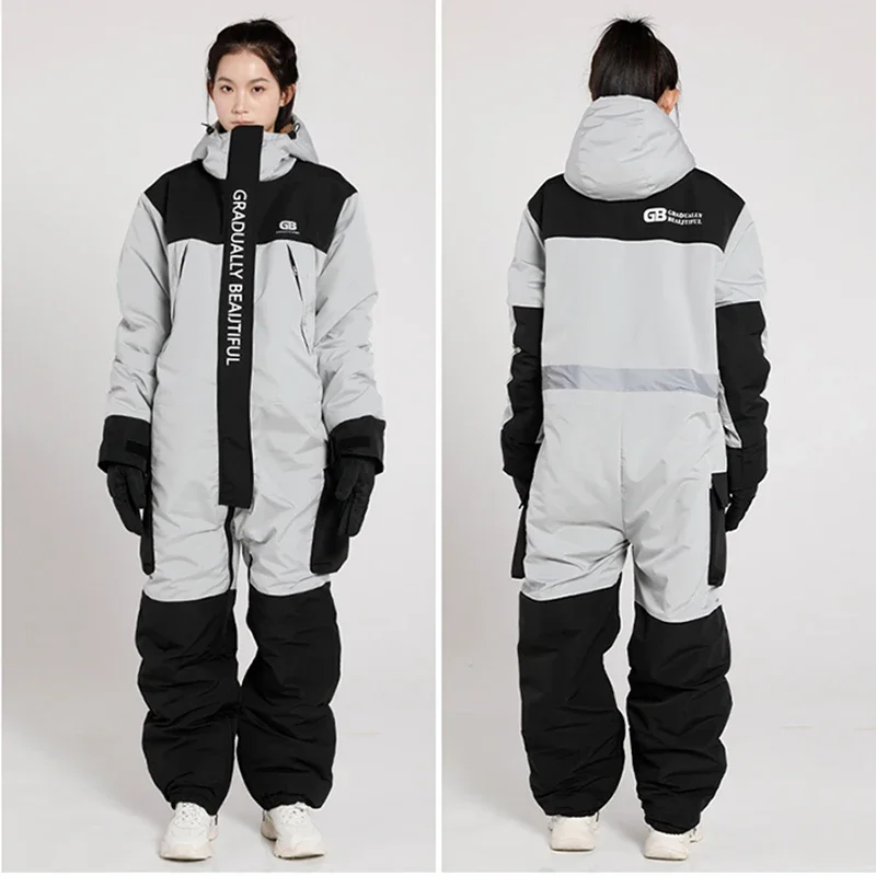 Chaqueta Eléctrica Térmica par - Fishing Jacket Waterproof reseña y precio