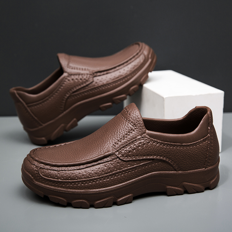 Zapatos de Lluvia de Talla Gra - Fishing Boots reseña y precio