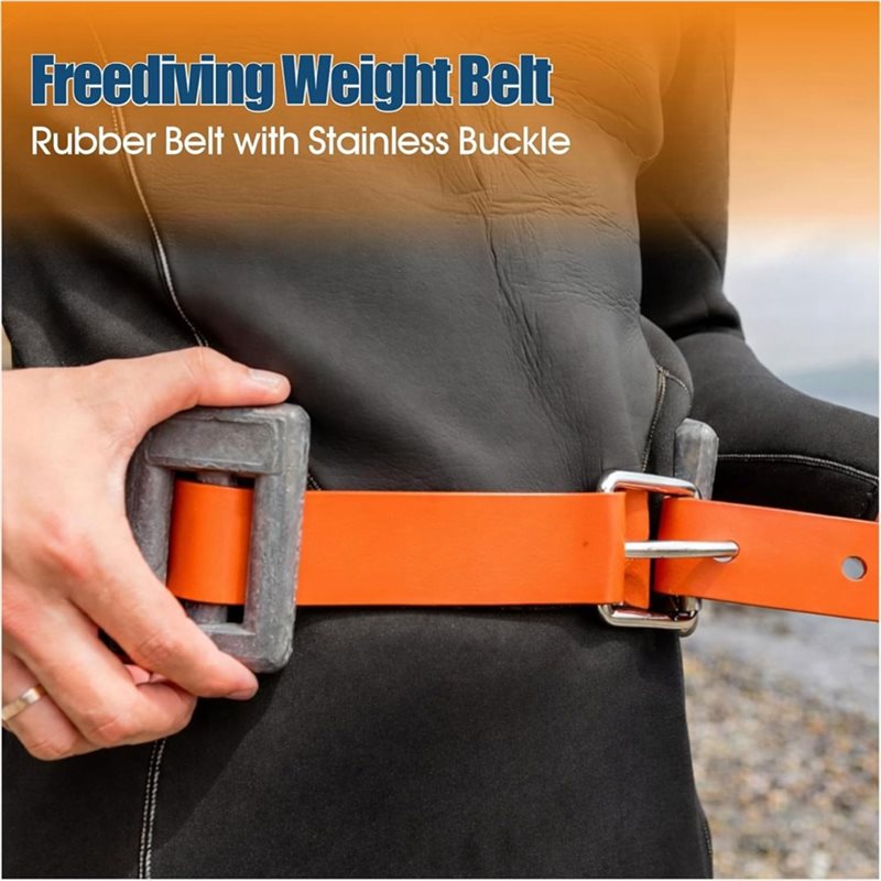 RTENTE-Fivela para cinturón de - Fishing Belt reseña y precio