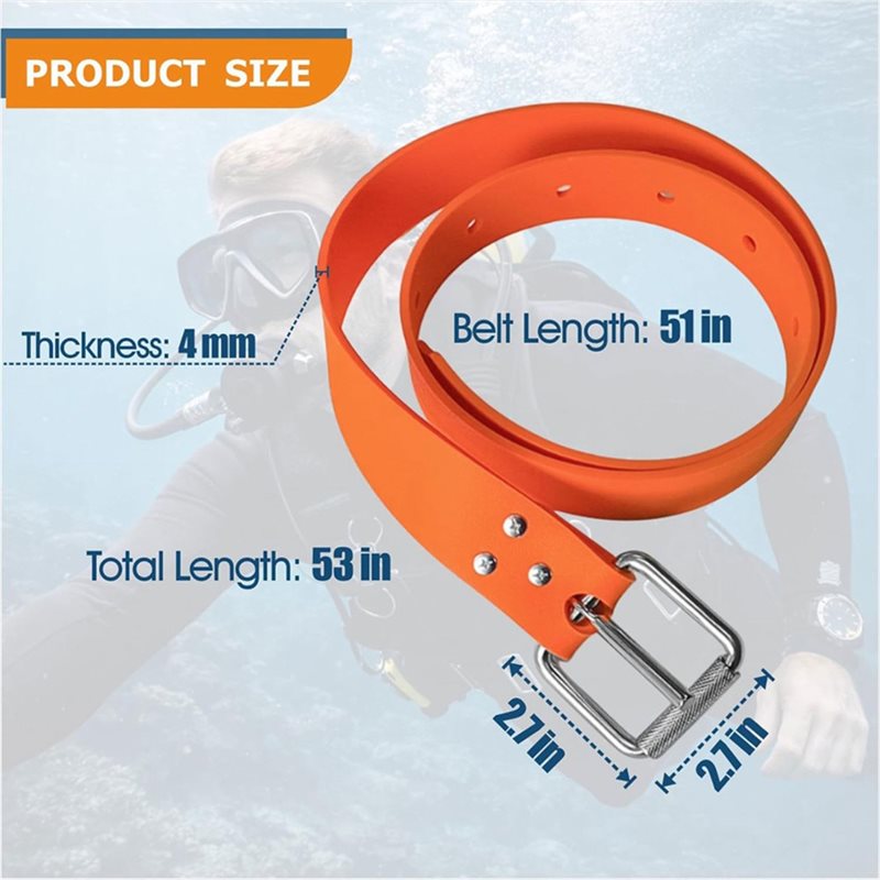RTENTE-Fivela para cinturón de - Fishing Belt reseña y precio