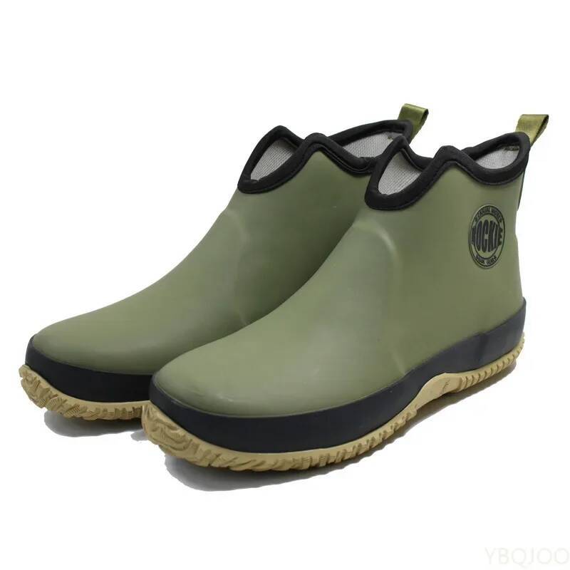 Botas de pesca antideslizantes - Fishing Boots reseña y precio