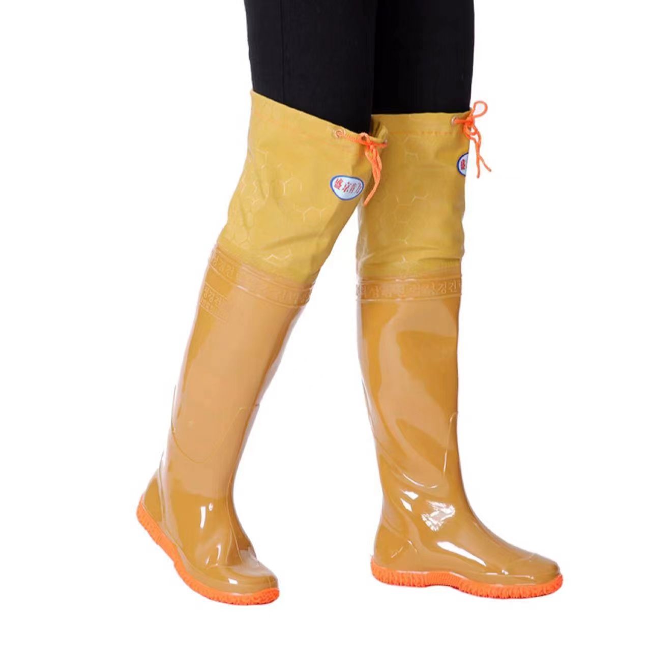 Botas Impermeables hasta la Ro - Fishing Waders reseña y precio