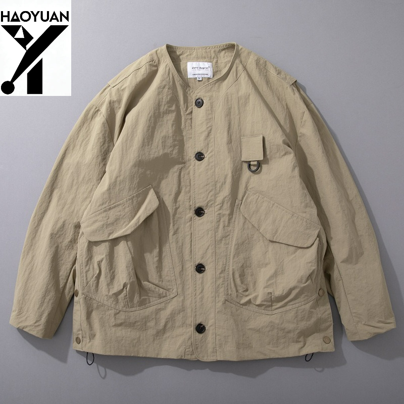 Chaqueta de Pesca para Exterio - Fishing Jacket Waterproof reseña y precio