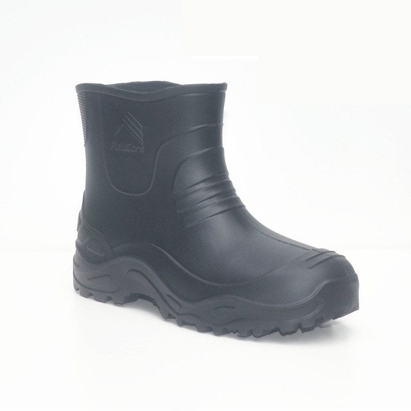 Botas de lluvia de EVA para ho - Fishing Boots reseña y precio