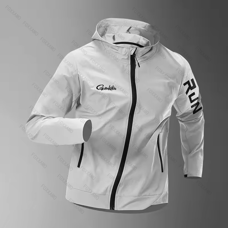 Gamakatsu-Chaqueta de pesca pa - Fishing Jacket Waterproof reseña y precio