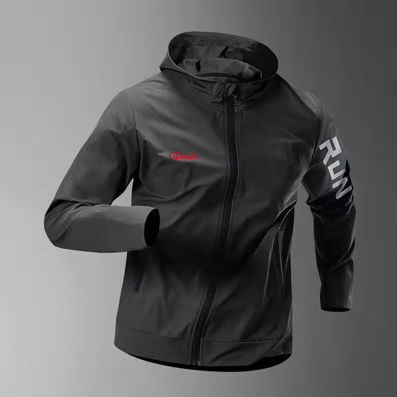 Gamakatsu-Chaqueta de pesca pa - Fishing Jacket Waterproof reseña y precio