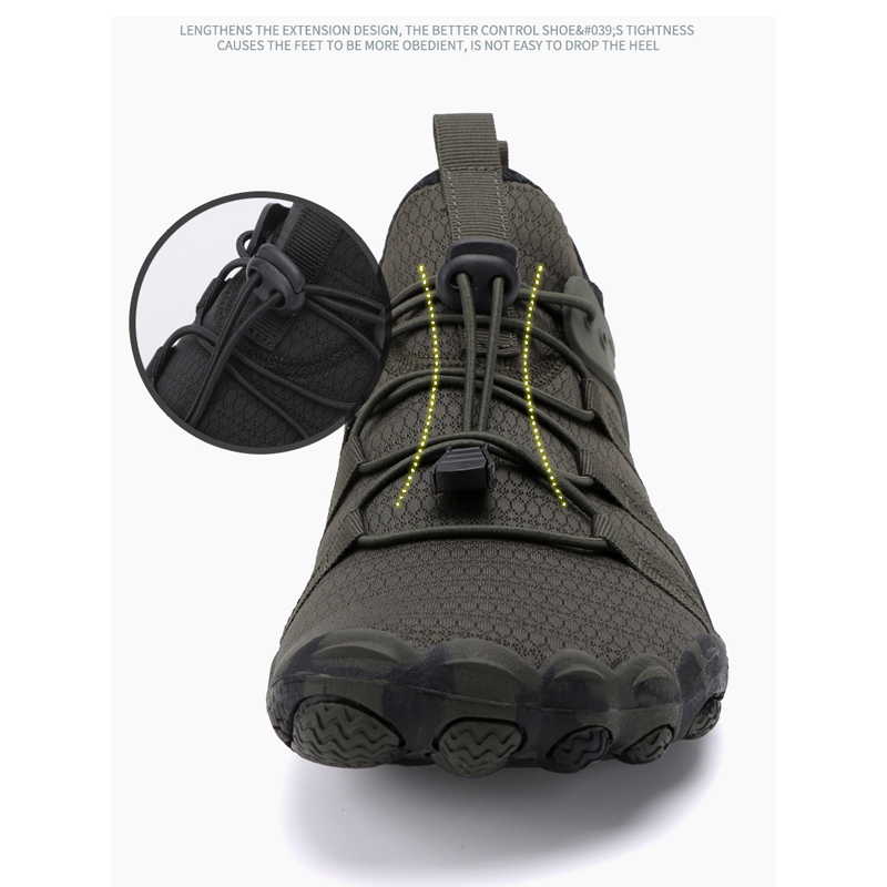 Zapatillas de Agua EOCENE de S - Fishing Waders reseña y precio