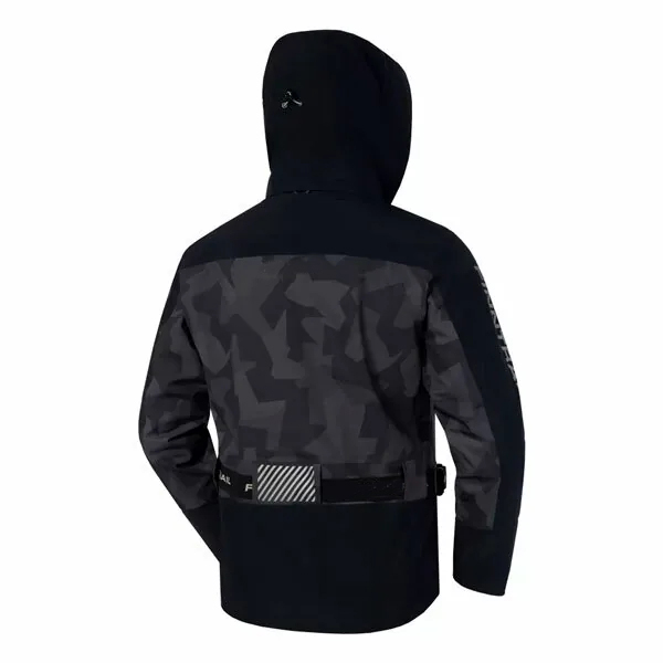 Chaqueta de Pesca, Cortaviento - Fishing Jacket Waterproof reseña y precio