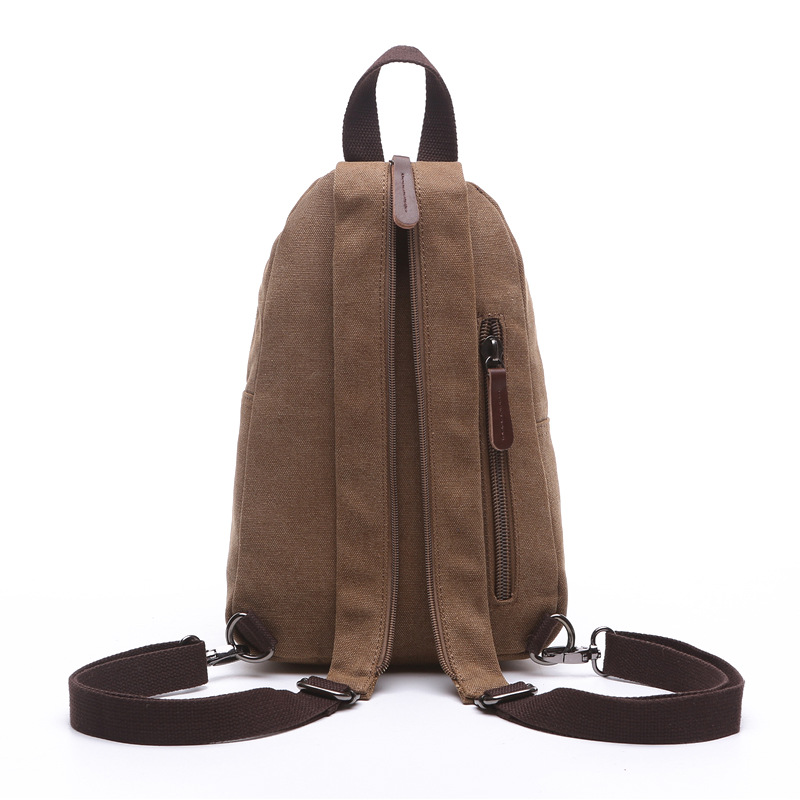 Bolso Táctico de Hombro, Mochi - Fishing Belt reseña y precio