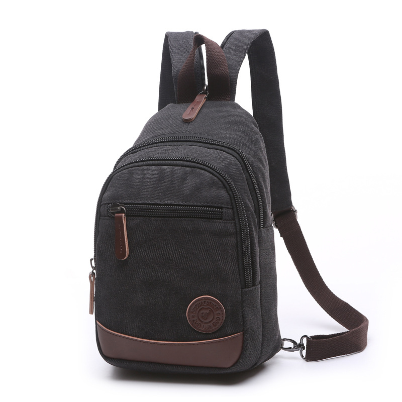 Bolso Táctico de Hombro, Mochi - Fishing Belt reseña y precio